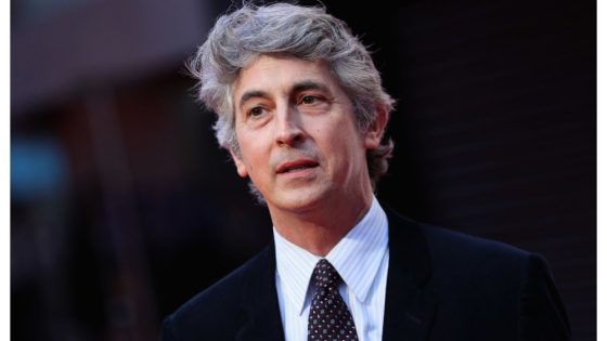 Alexander Payne to Receive Honorary Heart of Sarajevo Award – MASHAHER