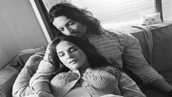 Ali Fazal and Richa Chadha drop FIRST photo of their baby girl : Bollywood News – MASHAHER