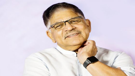 Producer and Allu Arjun’s father Allu Aravind explains what’s ailing Bollywood: “Bombay filmmakers are LOCKED between Bandra and Juhu; they need to realize that UP and Bihar are ALSO there” : Bollywood News – MASHAHER