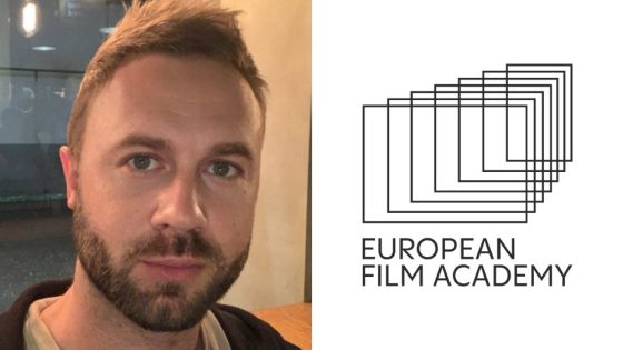 European Film Academy Calls for Release of Filmmaker Andrei Gnyot – MASHAHER