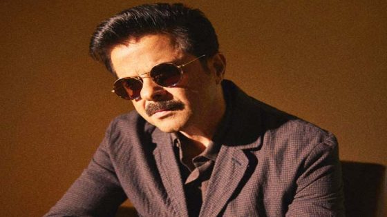 Anil Kapoor enters YRF Spy Universe, set to star in War 2, Alpha, and Pathaan 2: Report : Bollywood News – MASHAHER