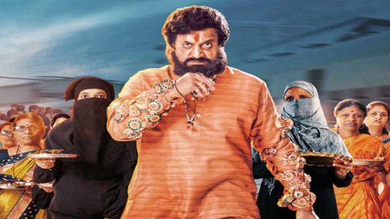 Anticipation builds as Dharmaveer 2 teaser drops 2 : Bollywood News – MASHAHER