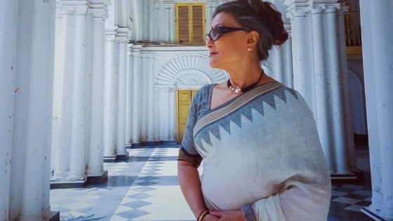 Aparna Sen Sets Partition Love Story ‘Her Indian Summer’ – MASHAHER