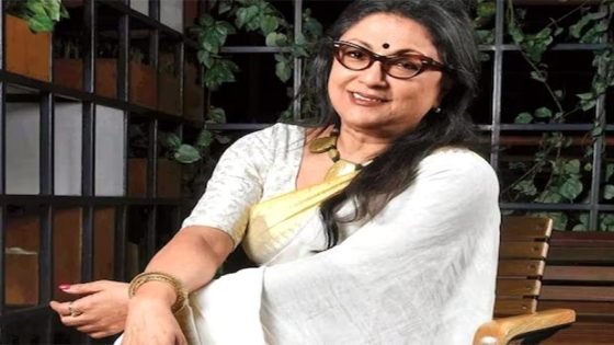 Aparna Sen’s partition love story Her Indian Summer to be India – UK co-production : Bollywood News – MASHAHER