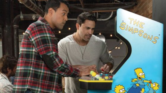 How To Buy Arcade1Up Cabinets, like ‘The Simpson’ & ‘X-Men,’ Online – MASHAHER