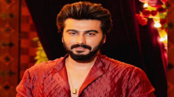 Arjun Kapoor’s dapper look at Anant Ambani and Radhika Merchant’s haldi function : Bollywood News – MASHAHER