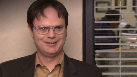 32 Hilarious And Ridiculous Dwight Schrute Quotes From The Office – MASHAHER