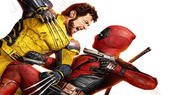 BREAKING: CBFC passes Deadpool & Wolverine with an ‘A’ certificate and just one minor cut : Bollywood News – MASHAHER