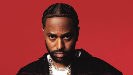 Big Sean Announces New Album ‘Better Me Than You’ Following Leak – MASHAHER