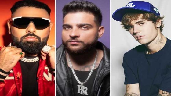 Badshah, Karan Aujla, and Stebin Ben to join Justin Bieber for an electrifying performance at Anant Ambani-Radhika Merchant’s wedding festivities : Bollywood News – MASHAHER