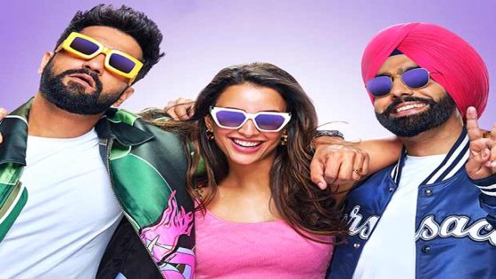 Bad Newz Box Office Estimate Day 2: Jumps by 25%; collects Rs. 10.60 crores on Saturday :Bollywood Box Office – MASHAHER