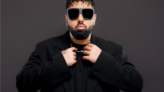 Badshah’s ‘Kala Chashma’ Hits 1 Billion YouTube Views – MASHAHER