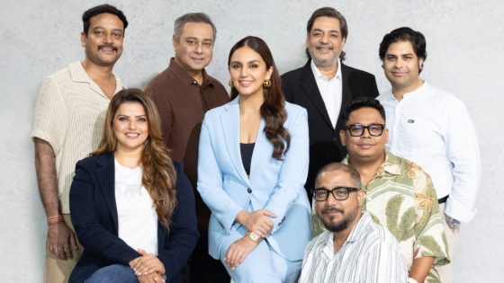 Huma Qureshi, Chandrachur Singh to Star in Indian Indie ‘Bayaan’ – MASHAHER