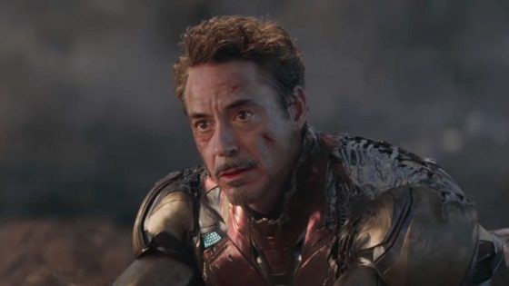 There’s A Wild MCU Rumor About Robert Downey Jr.’s Return And I So Hope It’s True – MASHAHER