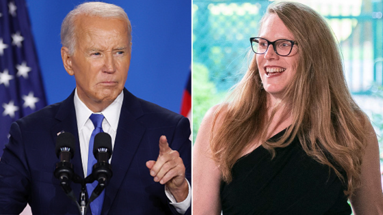 Biden campaign manager admits ‘bad f—ing weeks’ in candid call with staff: Report – MASHAHER