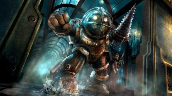 ‘Bioshock’ Movie Still in the Works With Reduced Budget – MASHAHER