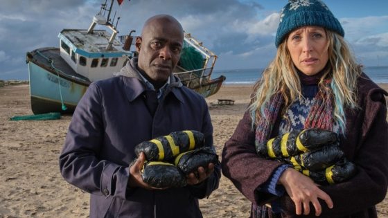 All3Media’s BBC-Amazon Hit Series ‘Boat Story’ Sets India Version – MASHAHER