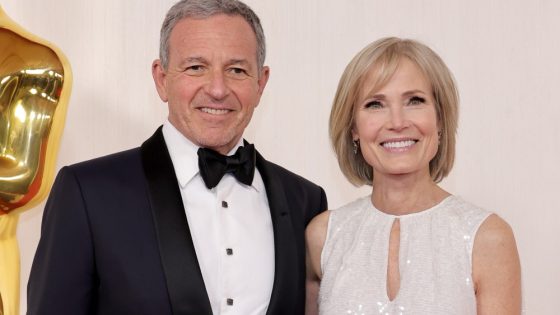 Bob Iger, Willow Bay Near Deal to Buy Angel City FC for $50 Million – MASHAHER