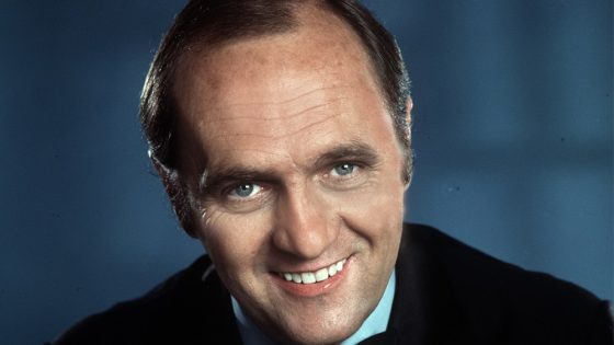 Bob Newhart Dead: Iconic Comedian Was 94 – MASHAHER