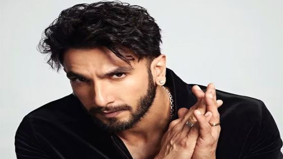 Bollywood celebs wish Ranveer Singh on his birthday : Bollywood News – MASHAHER