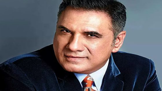 Boman Irani receives emotional tribute from his Spiral Bound students on Guru Purnima; watch : Bollywood News – MASHAHER