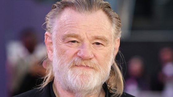 Spider-Man Noir Series at Amazon, MGM+ Casts Brendan Gleeson – MASHAHER