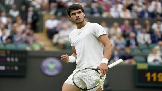 Wimbledon 2024: All you need to know – MASHAHER