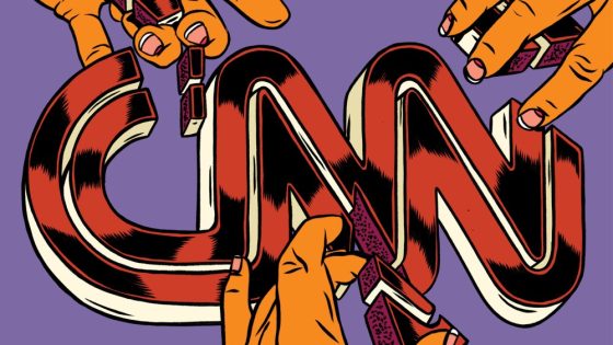 CNN to Launch Digital Subscriptions by End of 2024 Amid Layoffs – MASHAHER