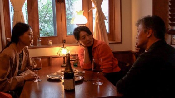 Hong Sang-soo’s ‘By the Stream’ Set for North America Release – MASHAHER