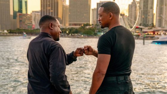 Will There Be A Bad Boys 5? What’s Been Said About A Possible Sequel For The Will Smith And Martin Lawrence Franchise – MASHAHER