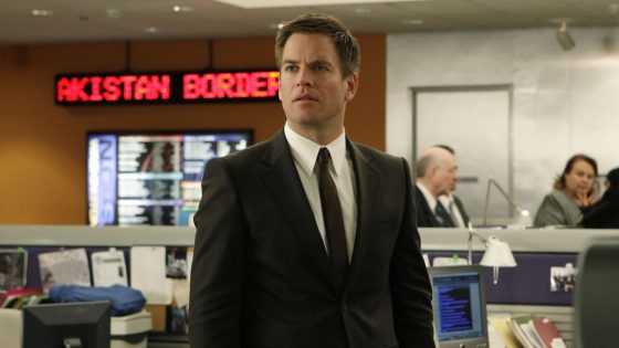 ‘I Wrote A 10-Page Email’: NCIS’ Michael Weatherly Lays Out How He Developed Tony DiNozzo Following JAG Debut – MASHAHER