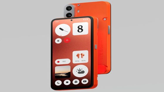 CMF Phone 1 now on sale in India: Launch offers and price details – MASHAHER