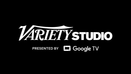 Variety Comic-Con Studio Presented by Google TV Runs July 26-27 – MASHAHER