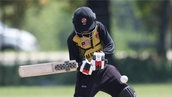 Womenâs T20 Asia Cup 2024, Malaysia vs Thailand LIVE: Score, match updates; THA wins the toss, elects to bat first against MAS – MASHAHER