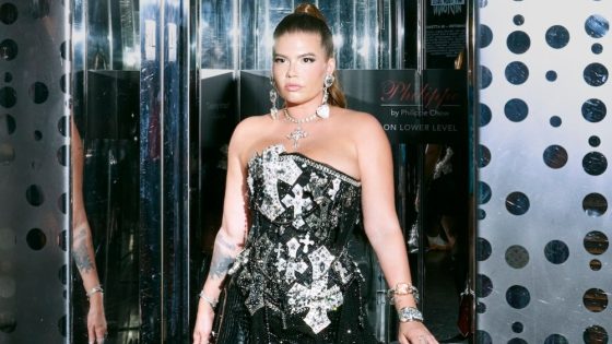 Chanel West Coast on ‘Ridiculousness’ Exit, New MTV Reality Show – MASHAHER