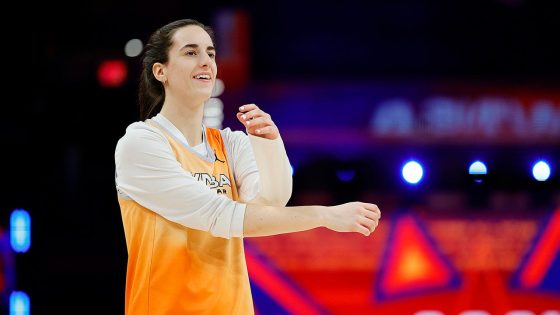 Caitlin Clark reveals why she’s skipping 3-point shooting contest – MASHAHER