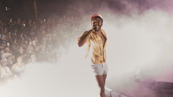 Donald Glover Previews Final Childish Gambino Album ‘Bando Stone’ – MASHAHER