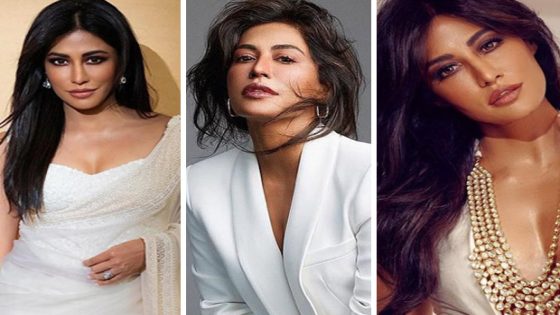 Chitrangda Singh’s stunning white wardrobe: Iconic fashion moments : Bollywood News – MASHAHER