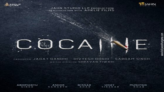 Cocaine Movie: Review | Release Date (2024) | Songs | Music | Images | Official Trailers | Videos | Photos | News – MASHAHER