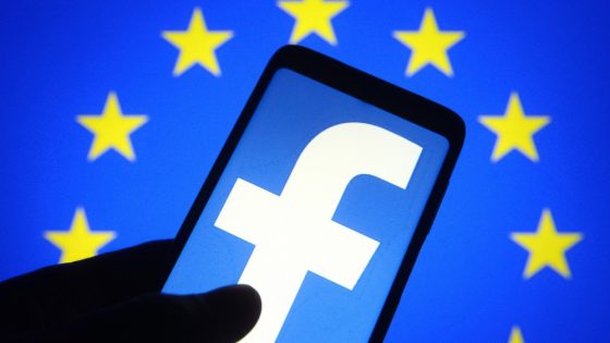 Facebook and Instagram’s ‘Pay or Consent’ Model Under EU Scrutiny – MASHAHER