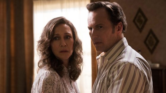 ‘The Conjuring’ 4 Set for September 2025 – MASHAHER