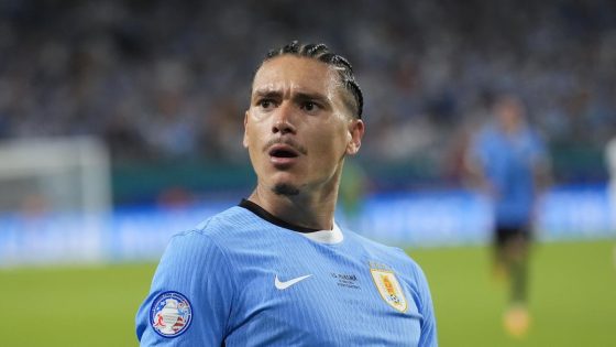 USA vs Uruguay LIVE streaming info, Copa America 2024: When, where to watch in US v URU, Preview, H2H record – MASHAHER