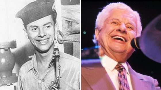 Meet the American who popularized Latin music, Tito Puente, World War II Navy veteran and kamikaze survivor – MASHAHER