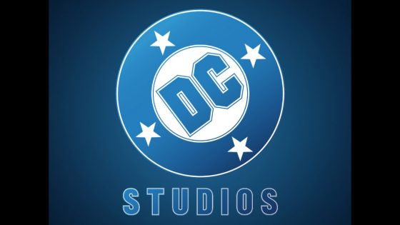 DC Debuts New Logo Based on Classic Design – MASHAHER