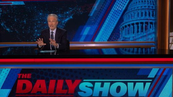 Jon Stewart on How GOP Doesn’t Know What To Do With Kamala Harris – MASHAHER