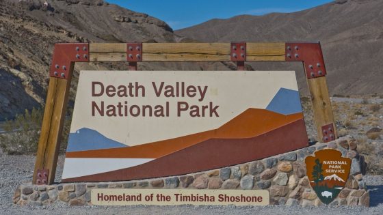 Motorcyclist dies at Death Valley National Park, another hospitalized amid triple-digit heat – MASHAHER