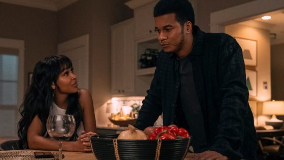 Divorce in the Black Ending Explained by Meagan Good and Cory Hardrict – MASHAHER