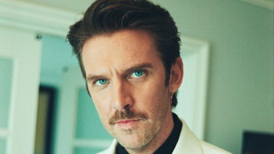 ‘The Terror’ Season 3 ‘Devil in Silver’ Casts Dan Stevens in Lead Role – MASHAHER