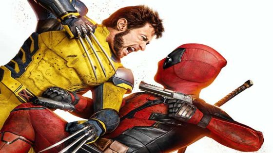 Deadpool & Wolverine (English) – MASHAHER