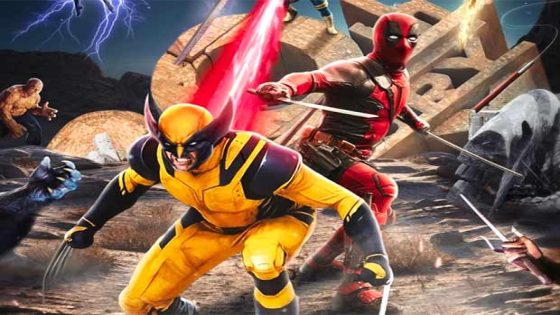 Deadpool and Wolverine Advance Booking Update: Ryan Reynolds and Hugh Jackman film ready for a huge opening; sells 1.30 Lakh tickets :Bollywood Box Office – MASHAHER